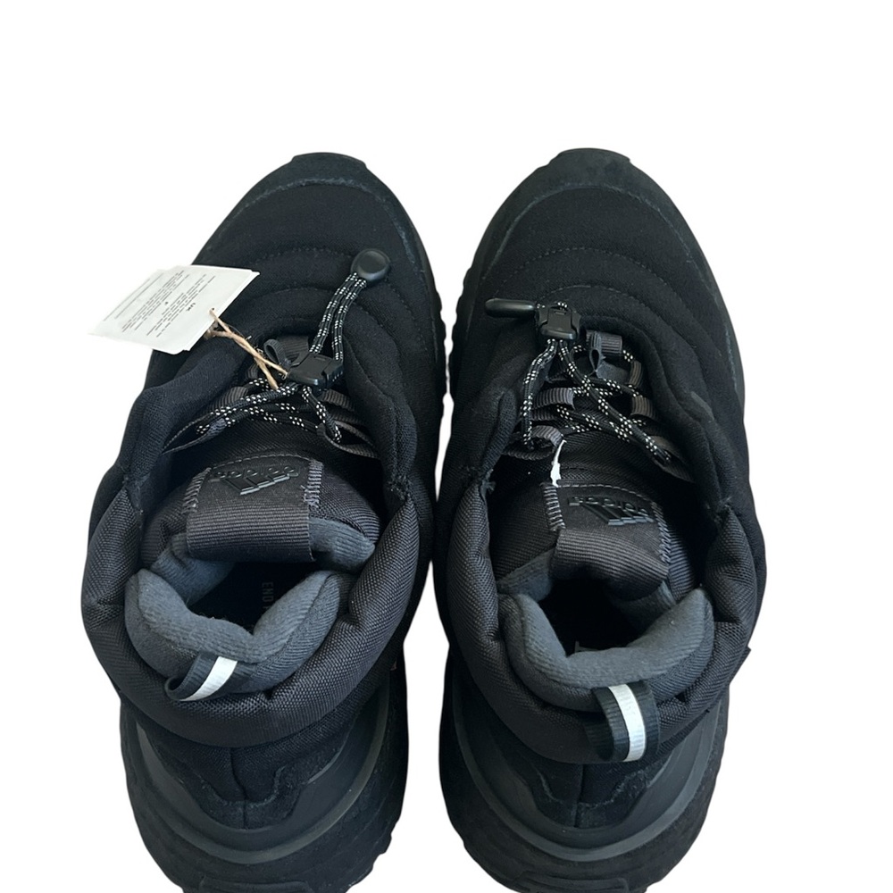 Adidas SPW‎ Xplora Puffer Cordura Insulated Hiking Boot Mid Women IF8139 - Picture 4 of 7